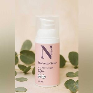 Protector solar