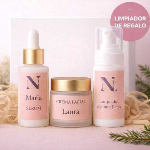 Rutina personalizada trimestral